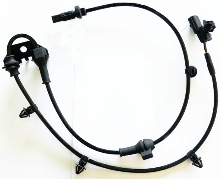TEXTAR 45049500 Rear Right ABS Sensor