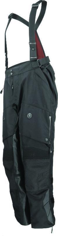 FIRSTGEAR Rogue XC Pro Pants Black Size - 30