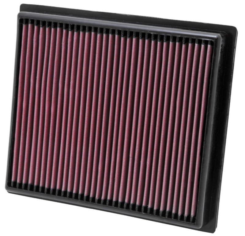 K&N Engineering K&N 11 Polaris Ranger RZR XP Replacement Air Filter