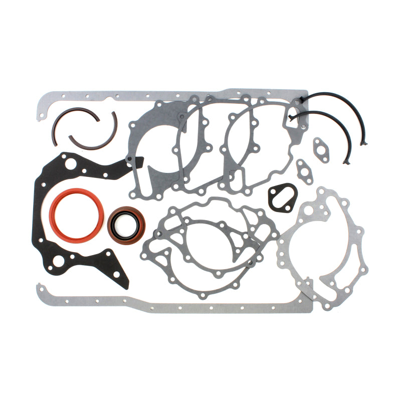 Cometic Gasket Cometic Street Pro Ford 1969-95 351ci Windsor Small Block Bottom End Gasket Kit