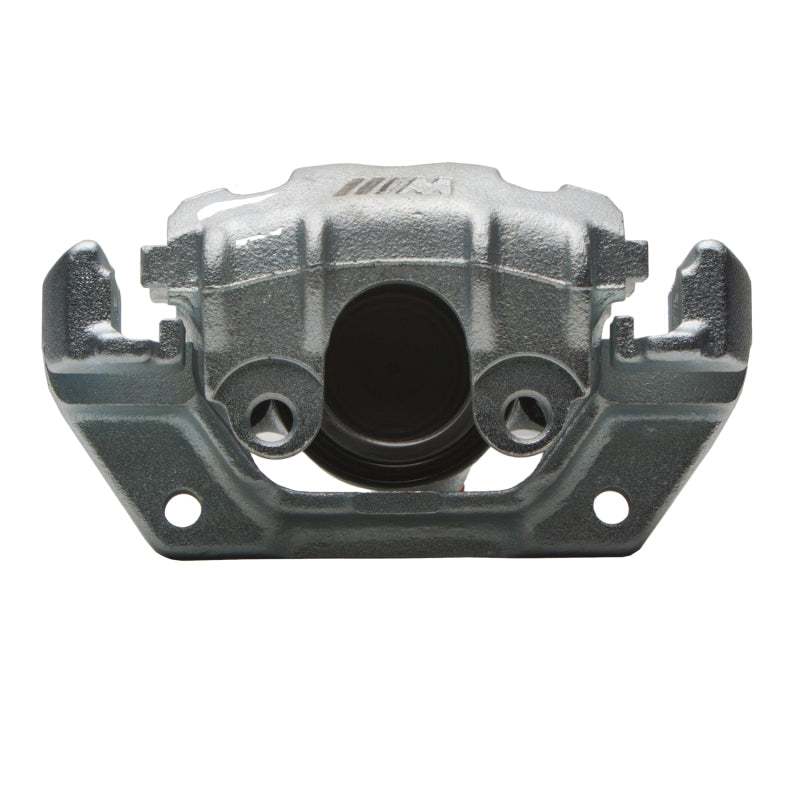 DFC 95-99 BMW M3 E36 Front-R Premium Caliper - Silver Zinc Coated