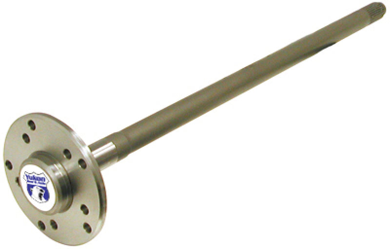 Yukon Gear & Axle Yukon Gear 1541H Alloy Replacement Right Hand Rear Axle For Dana 44 / 97+ TJ Wrangler / XJ