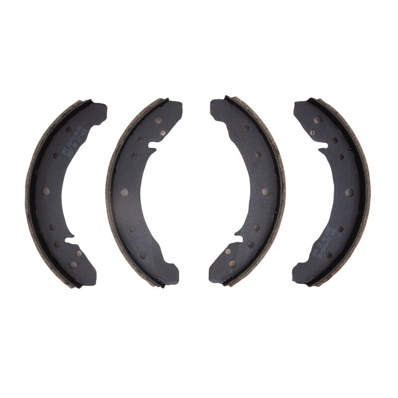 DFC 58-64 Volkswagen Karmann Ghia Rear Premium Service Shoes