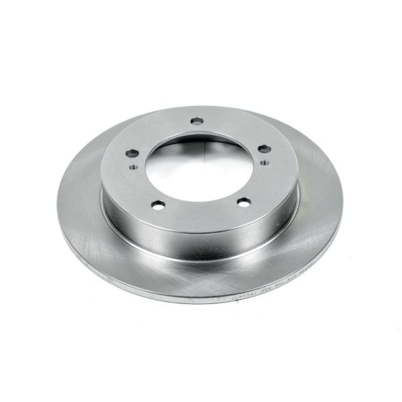 PowerStop Power Stop 1998 Chevrolet Tracker Front Autospecialty Brake Rotor