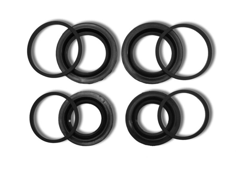 GiroDisc 16-18 Ford Focus RS (Mk3) Front Caliper Rebuild Kit