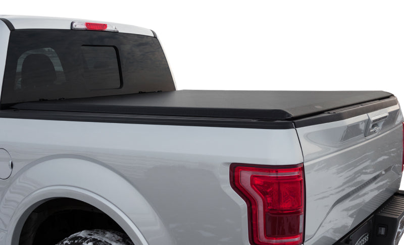 Access Literider 2024+ Ford Ranger 5Ft Box Tonneau Roll-Up Cover