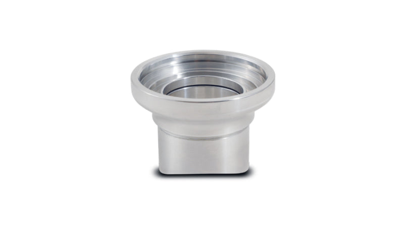 Vibrant Weld Flange Kit HKS SSQ style Blow Off Valves Mild Steel Weld Fitting/AL Thread On Flange