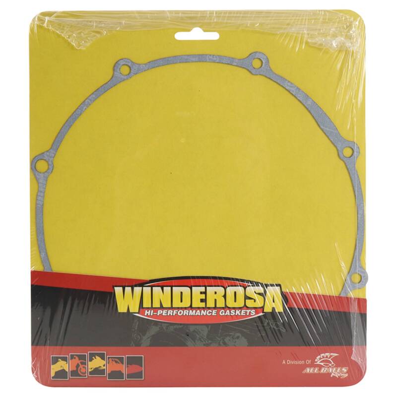 Vertex Pistons Vertex Gaskets 09-20 Yamaha VMX17 V MAX Outer Clutch Gasket Kit