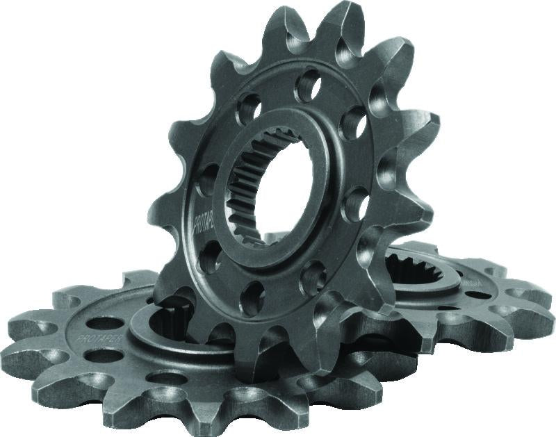 ProTaper Yamaha/Kawasaki Front Sprocket - 12 Teeth