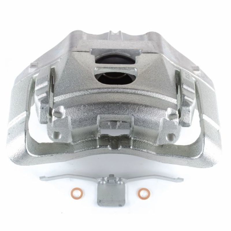 PowerStop Power Stop 05-09 Audi A4 Front Right Autospecialty Caliper w/Bracket