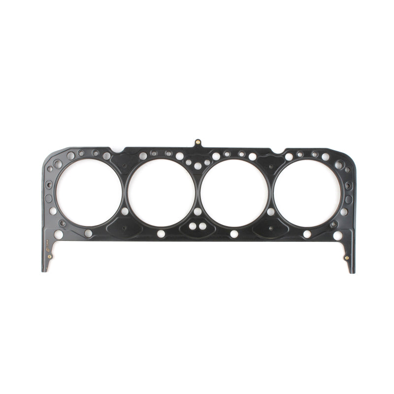 Cometic Gasket Cometic Chevy Gen-1 Small Block V8 .092in MLS Cylinder Head Gasket - 4.060in Bore - Round Bore