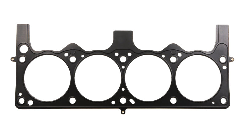 Cometic Gasket Cometic Chrysler R3 Race Block .056in MLS Cylinder Head Gasket - 4.100in Bore - W2 Heads