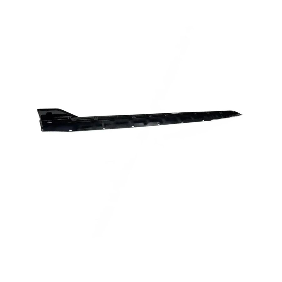 Genuine BMW 51195B38F93 F70 1 Series M Performance Side Sills Skirt Left