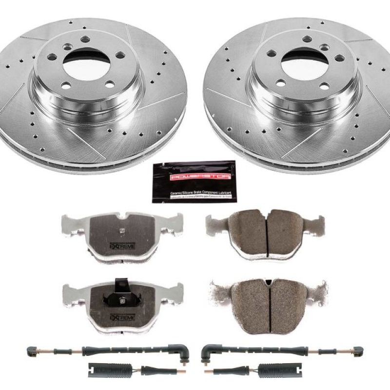 powerstop-k5111-26