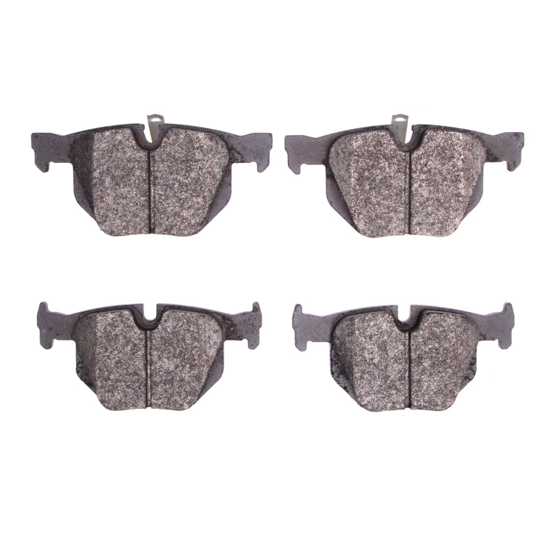 R1 Concepts R1 06-15 BMW 335I Rear Semi Met Brake Pads