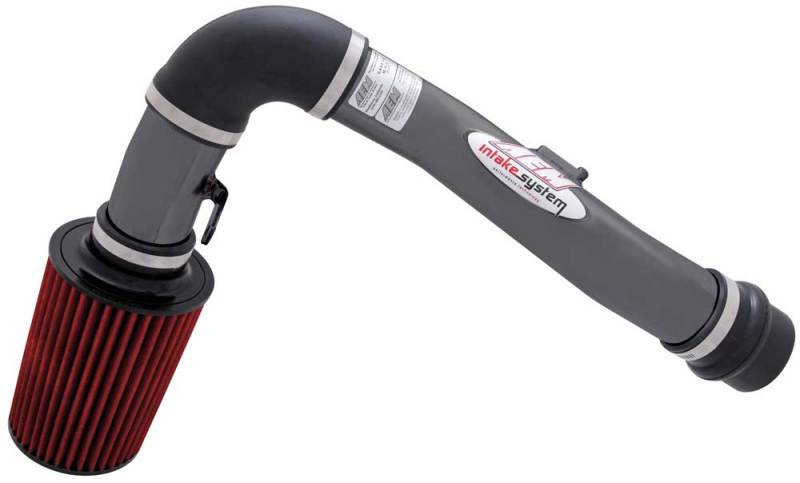 AEM Induction AEM 06-07 WRX/ 06 STi Silver Cold Air Intake