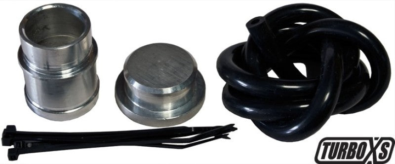 Turbo XS Type H BOV Adapter Kit for pre-99 WRX *NON-US MODELS* *SPECIAL ORDER: No returns or exchan