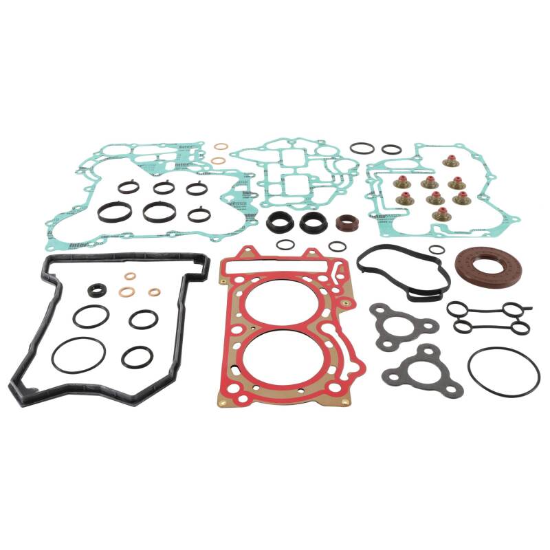 Vertex Pistons Vertex Gaskets 11-21 Ski-Doo Expedition Sport 600 ACE Complete Gasket Kit w/ Oil Seals