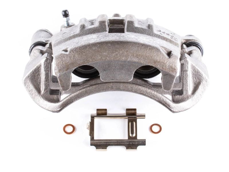 PowerStop Power Stop 03-06 Dodge Sprinter 2500 Front Left or Rear Left Autospecialty Caliper w/Bracket
