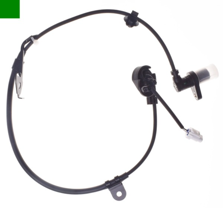TEXTAR 45050000 Front Right ABS Sensor