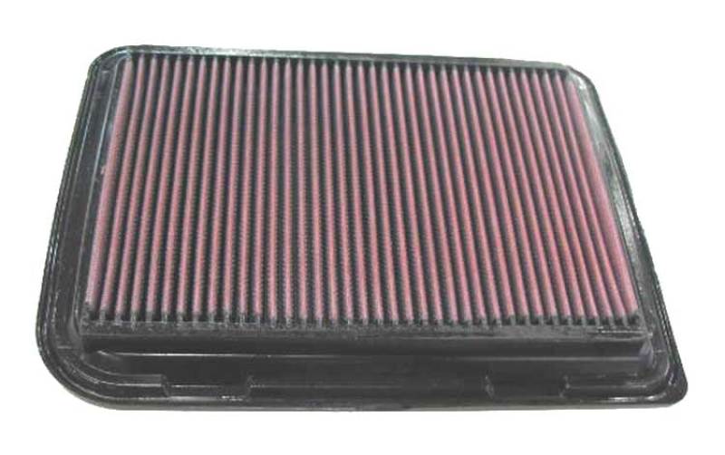 K&N Engineering K&N 02-07 Ford Falcon/Fairmont BA-BG Territory Drop In Air Filter