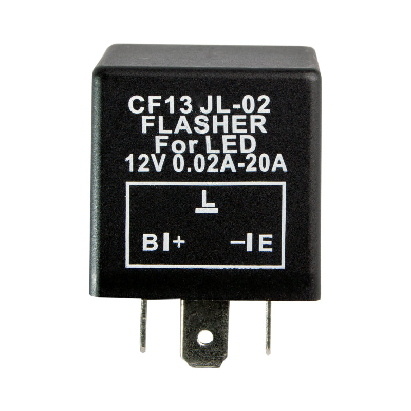 ORACLE Lighting Oracle LED 3 Pin Relay Flasher