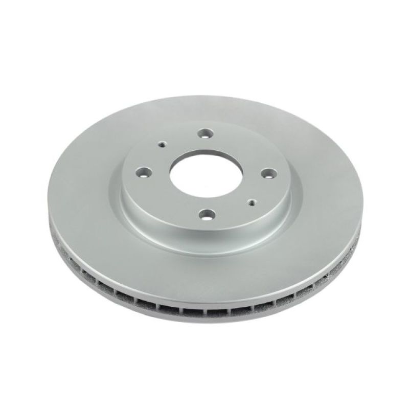 PowerStop Power Stop 08-11 Ford Focus Front Evolution Geomet Coated Rotor