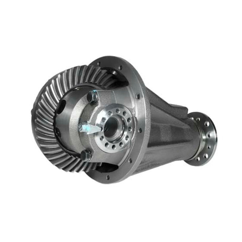 Yukon Gear & Axle Yukon Gear Dropout Assembly for Toyota 8in Differential w/Dura Grip Posi & Yoke 30 Spline 3.73 Ratio