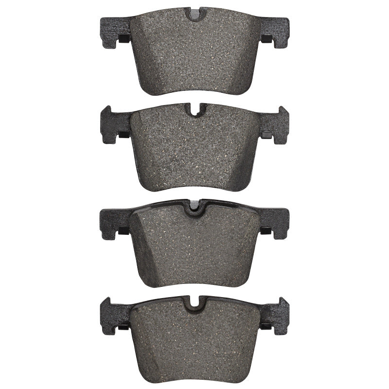 R1 Concepts R1 11-21 BMW X3 Front Semi Met Brake Pads