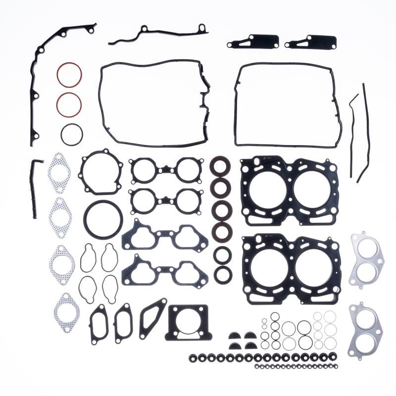 Cometic Gasket Cometic Subaru 2002-2003 EJ205 Complete Engine Gasket Kit-93mm Bore-.030in MLX Cylinder Head Gasket