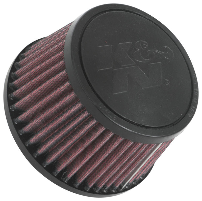 K&N Engineering K&N Universal Clamp-On Air Filter 3-15/16in FLG / 5-1/2in B / 4-1/2in T / 3-1/4in H