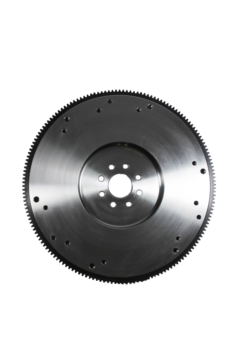 McLeod Racing McLeod Clutch Conversion Kit 93-97 Chevy Camaro/ 93-97 Pontiac Firebird 5.7L Steel Fly Pull To Push