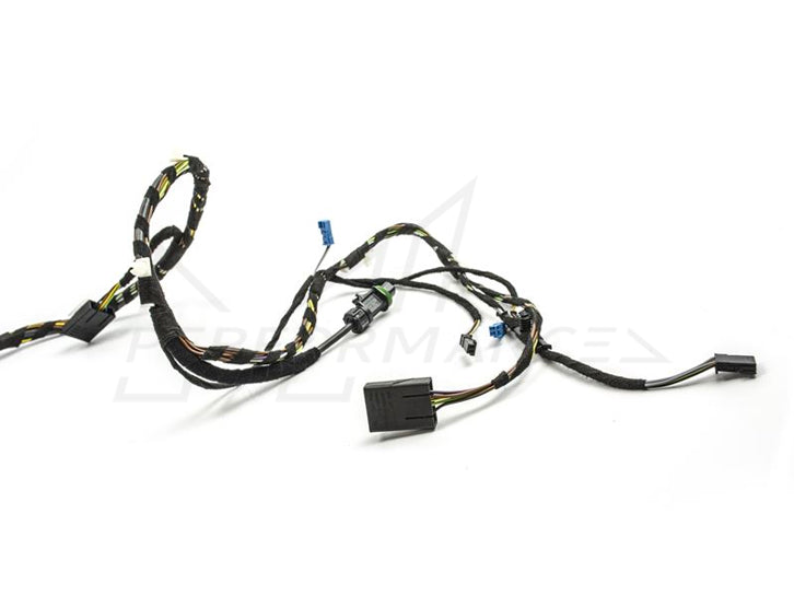 Genuine BMW F82 M4 LCI Rear Light Retrofit Wiring Harness - Performance Parts Direct UK