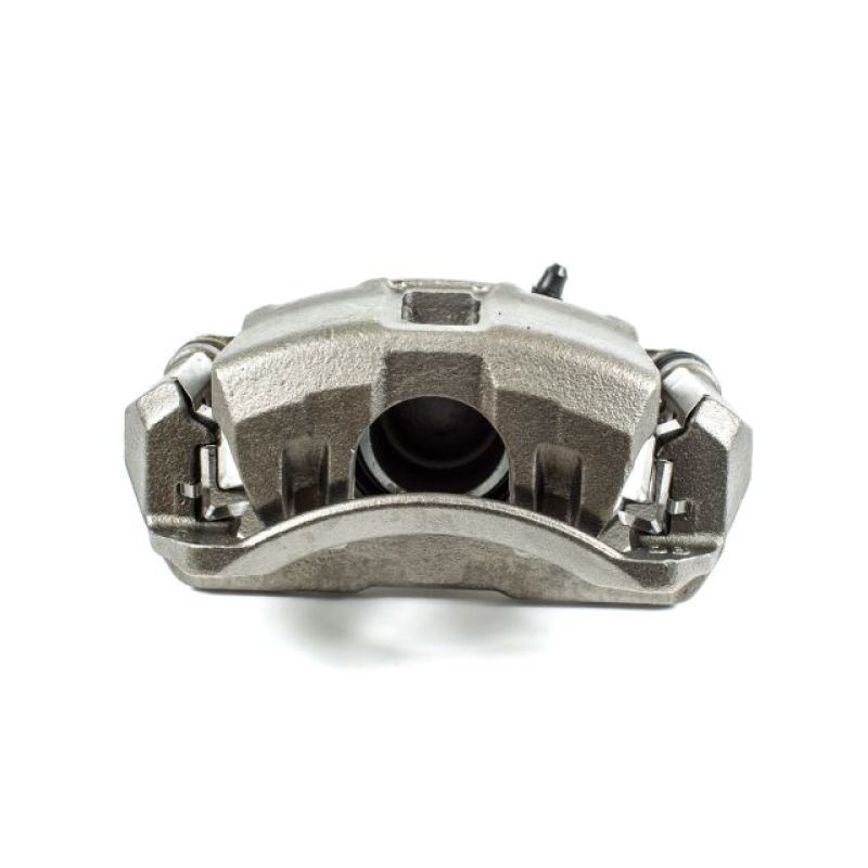 PowerStop Power Stop 03-07 Honda Accord Front Left Autospecialty Caliper w/Bracket