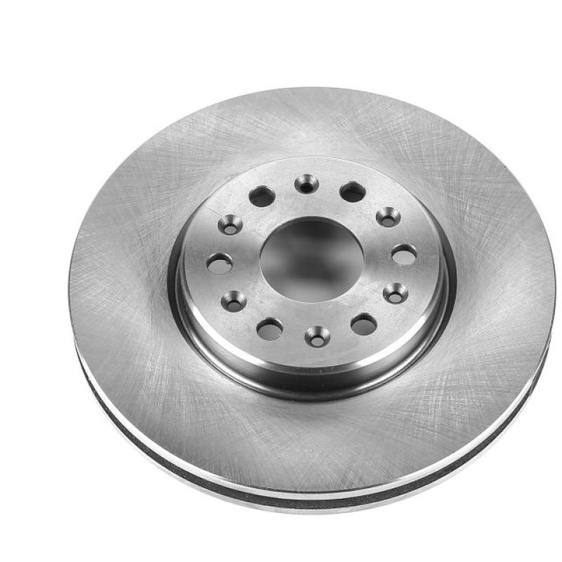 PowerStop Power Stop 18-19 Buick Enclave Front Autospecialty Brake Rotor