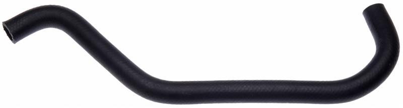 Gates 2017 Chevrolet Bolt Electric Aux. Heater Outlet Molded Heater Hose