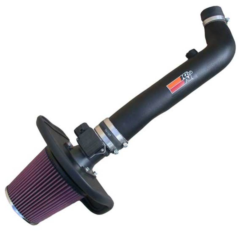 K&N Engineering K&N 02-04 Ford Ranger / Mazda B3000 V6-3.0L Performance Intake Kit