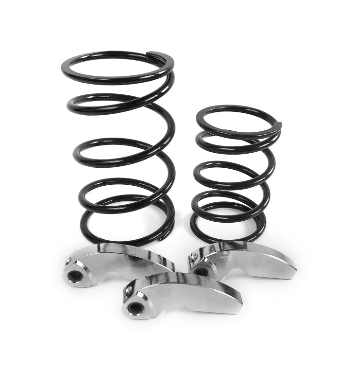 EPI 2007 Polaris 700 Sportsman 27-28 in. Tires Low Elev. Sport Utility Clutch Kit