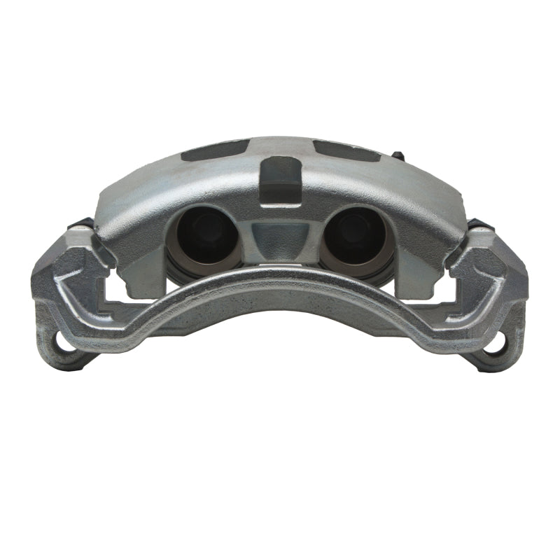 DFC 08-23 Dodge Ram 4500 Rear Right/Rear-R R/Front Right Premium Caliper - Silver Zinc Coated