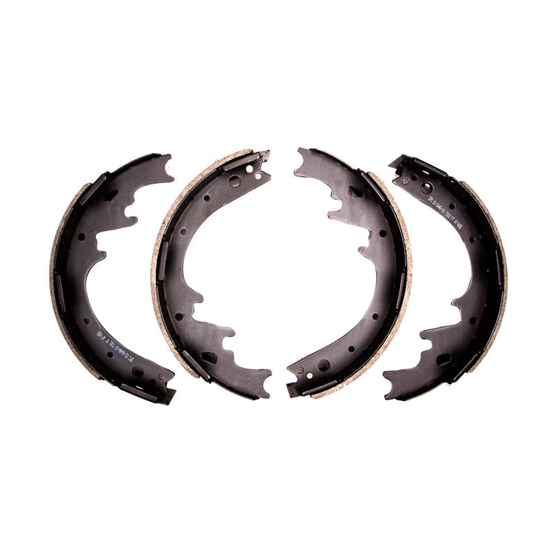 DFC 62-97 Chrysler Town & Country Rear Premium Service Shoes