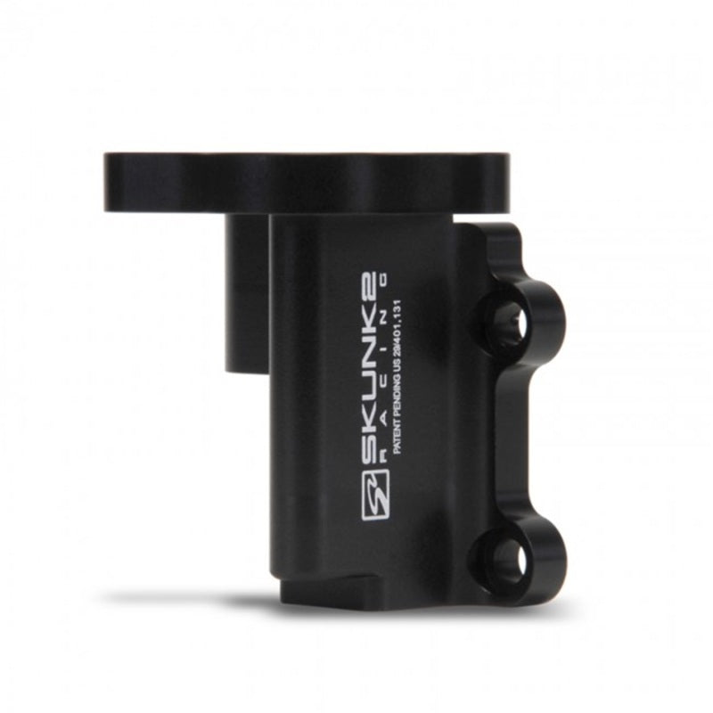 Skunk2 Racing Skunk2 Honda/Acura K-Series VTEC Black Anodized Billet Solenoid