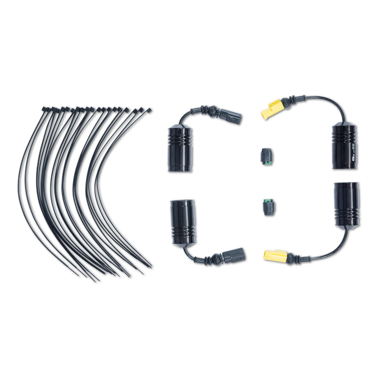 KW Audi B8.5 C8 Cancellation Kit For Electronic Damping (Inc. A4, A6, RS4 & RS5)