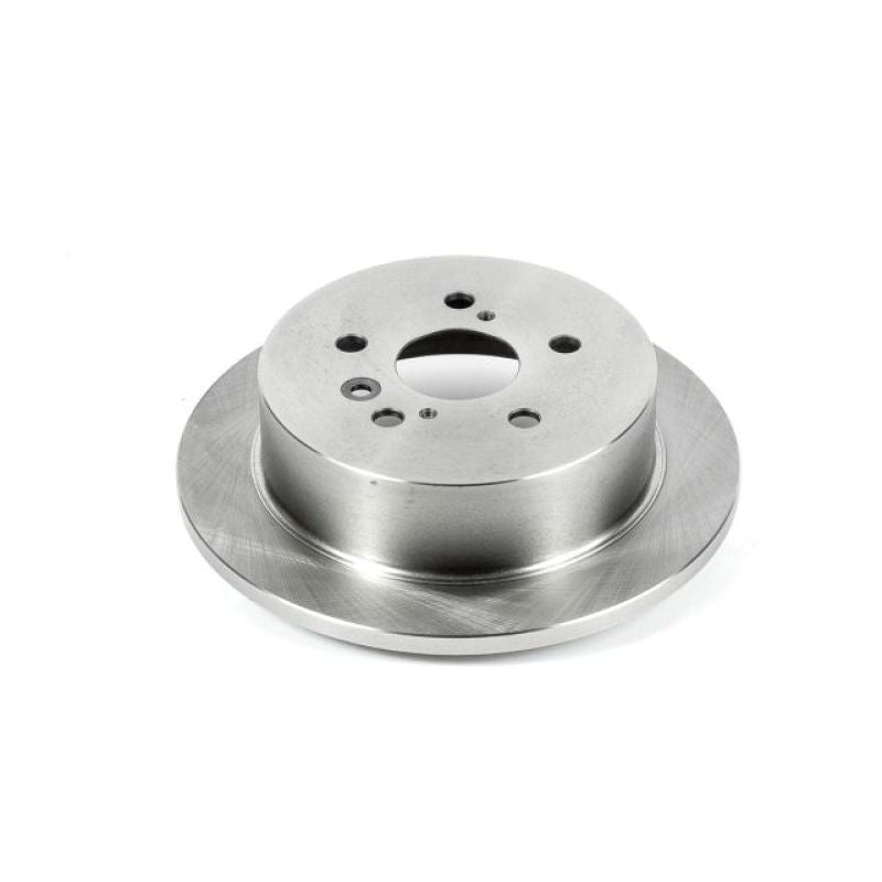 PowerStop Power Stop 04-10 Toyota Sienna Rear Autospecialty Brake Rotor