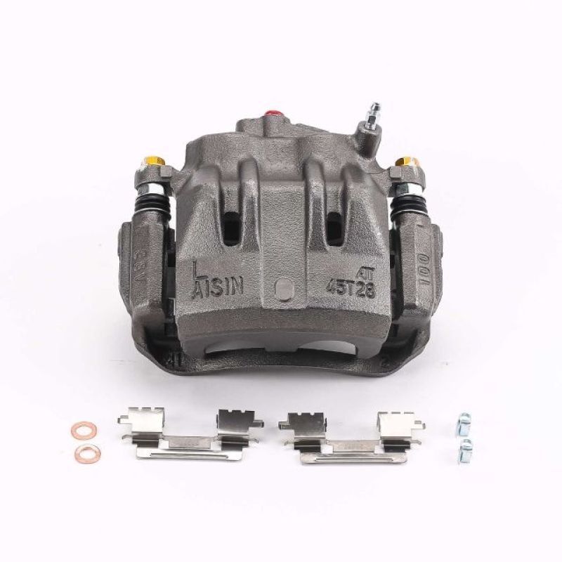PowerStop Power Stop 02-03 Lexus ES300 Front Left Autospecialty Caliper w/Bracket