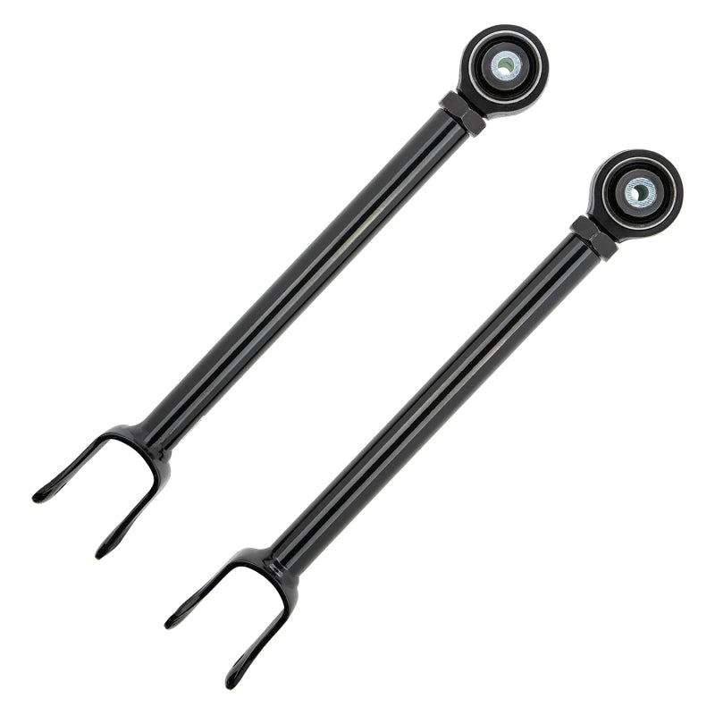 Old Man Emu ARB Front Upper Control Arms Adjustable Jeep JK