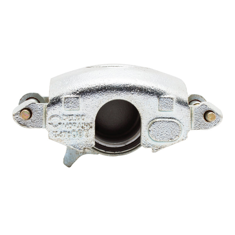 DFC 70-70 Buick Electra Front-L Premium Caliper - Silver Zinc Coated