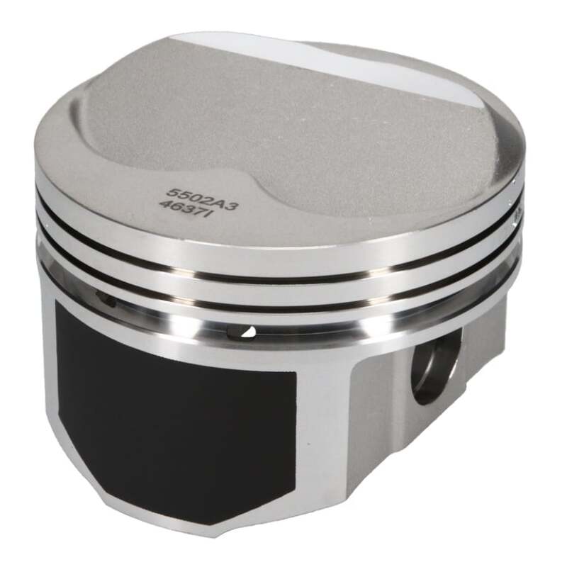 Wiseco Pro Tru Street Chevy Small Block 4.030in Bore 1.560in CH 8.00 CC Piston Set
