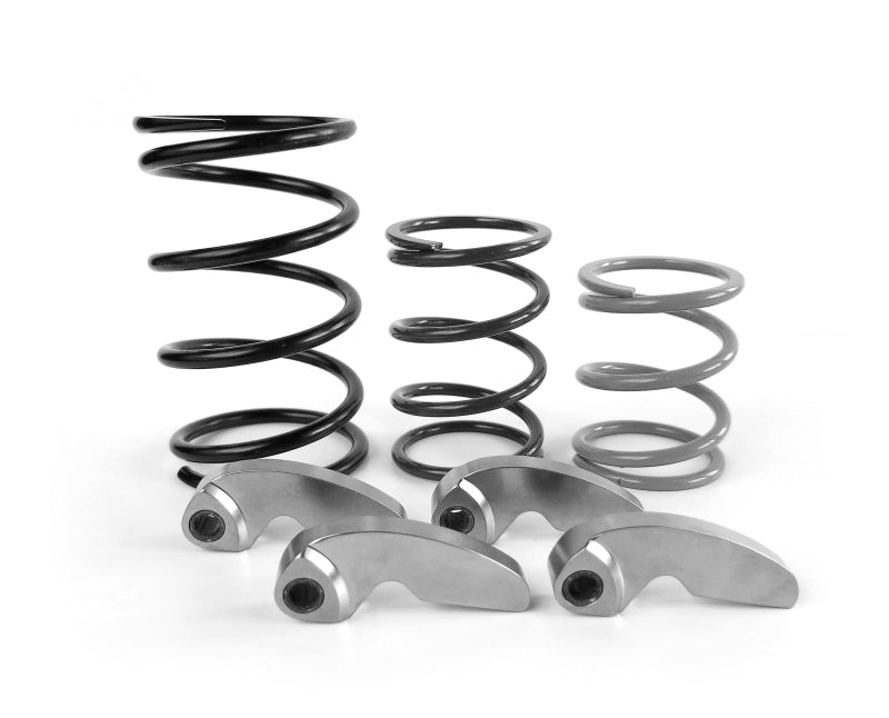 EPI 06-07 Kawasaki 750 Brute Force w/Ignition Module Stock Tires Low Elev. Sport Utility Clutch Kit