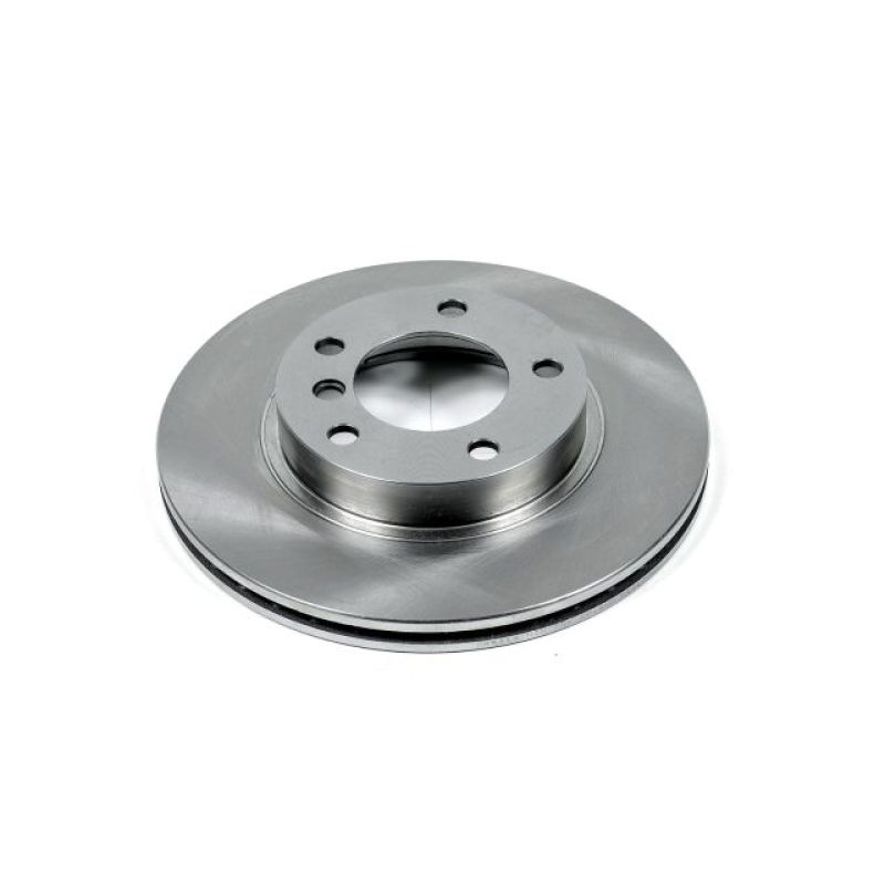 PowerStop Power Stop 92-98 BMW 318i Front Autospecialty Brake Rotor