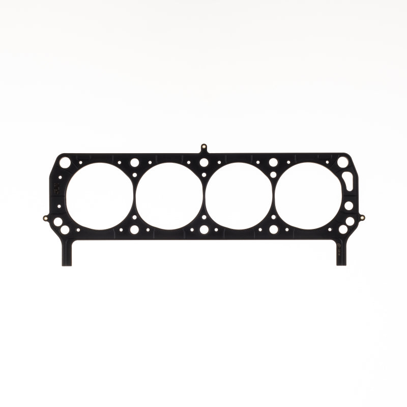 Cometic Gasket Cometic Ford 302/351W Windsor V8 .027in MLS Cylinder Head Gasket - 4.200in Bore - SVO/Yates - RHS